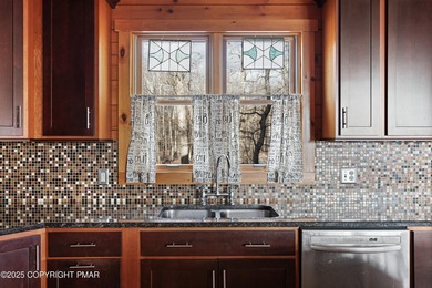 Experience exceptional resort style living in the private on Eagle Rock Golf and Ski Resort in Pennsylvania - for sale on GolfHomes.com, golf home, golf lot