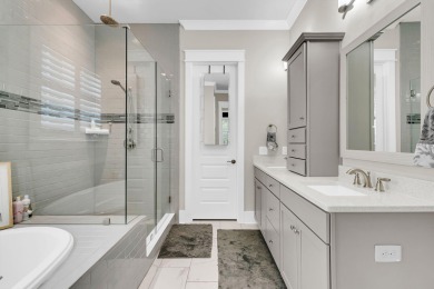 Welcome to 2671 Fountainhead Way, a truly exceptional home on Dunes West Golf Club in South Carolina - for sale on GolfHomes.com, golf home, golf lot