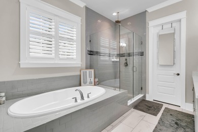 Welcome to 2671 Fountainhead Way, a truly exceptional home on Dunes West Golf Club in South Carolina - for sale on GolfHomes.com, golf home, golf lot