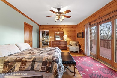 Experience exceptional resort style living in the private on Eagle Rock Golf and Ski Resort in Pennsylvania - for sale on GolfHomes.com, golf home, golf lot