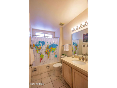 ABSOLUTELY CHARMING !! LIGHT AND BRIGHT- LOVELY HOME JUST FEELS on Deer Valley Golf Course in Arizona - for sale on GolfHomes.com, golf home, golf lot