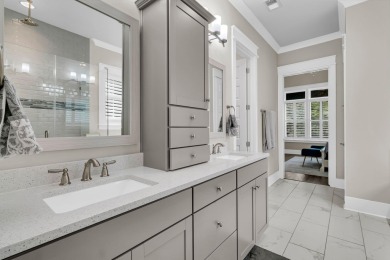 Welcome to 2671 Fountainhead Way, a truly exceptional home on Dunes West Golf Club in South Carolina - for sale on GolfHomes.com, golf home, golf lot