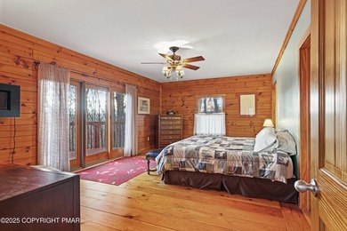 Experience exceptional resort style living in the private on Eagle Rock Golf and Ski Resort in Pennsylvania - for sale on GolfHomes.com, golf home, golf lot