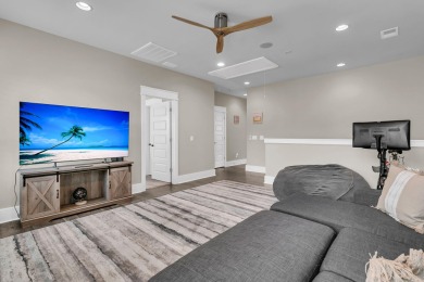 Welcome to 2671 Fountainhead Way, a truly exceptional home on Dunes West Golf Club in South Carolina - for sale on GolfHomes.com, golf home, golf lot