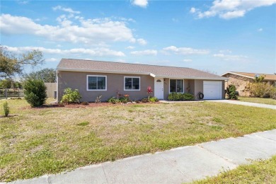 Welcome to this beautifully updated 3-bedroom, 2-bathroom home on Heron Creek Golf and Country Club in Florida - for sale on GolfHomes.com, golf home, golf lot