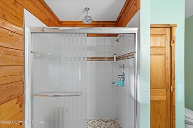 Experience exceptional resort style living in the private on Eagle Rock Golf and Ski Resort in Pennsylvania - for sale on GolfHomes.com, golf home, golf lot