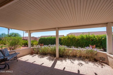 ABSOLUTELY CHARMING !! LIGHT AND BRIGHT- LOVELY HOME JUST FEELS on Deer Valley Golf Course in Arizona - for sale on GolfHomes.com, golf home, golf lot
