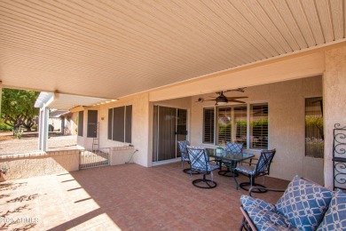 ABSOLUTELY CHARMING !! LIGHT AND BRIGHT- LOVELY HOME JUST FEELS on Deer Valley Golf Course in Arizona - for sale on GolfHomes.com, golf home, golf lot