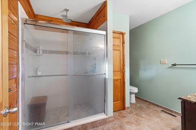 Experience exceptional resort style living in the private on Eagle Rock Golf and Ski Resort in Pennsylvania - for sale on GolfHomes.com, golf home, golf lot