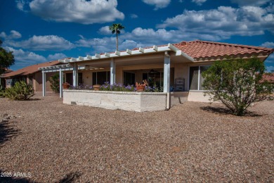 ABSOLUTELY CHARMING !! LIGHT AND BRIGHT- LOVELY HOME JUST FEELS on Deer Valley Golf Course in Arizona - for sale on GolfHomes.com, golf home, golf lot