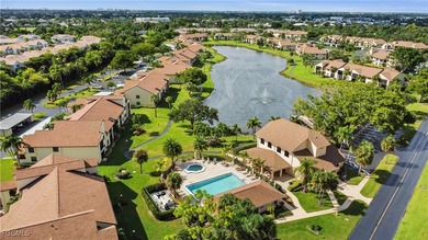 Welcome to the Club at Crystal Lake! | Discover relaxed, coastal on Golfview Golf and Racquet Club in Florida - for sale on GolfHomes.com, golf home, golf lot