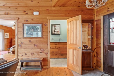 Experience exceptional resort style living in the private on Eagle Rock Golf and Ski Resort in Pennsylvania - for sale on GolfHomes.com, golf home, golf lot