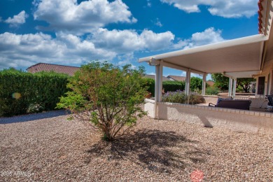 ABSOLUTELY CHARMING !! LIGHT AND BRIGHT- LOVELY HOME JUST FEELS on Deer Valley Golf Course in Arizona - for sale on GolfHomes.com, golf home, golf lot