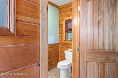 Experience exceptional resort style living in the private on Eagle Rock Golf and Ski Resort in Pennsylvania - for sale on GolfHomes.com, golf home, golf lot