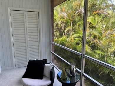 This condo shows like a MODEL and being sold furnished with a on Monterey Yacht and Country Club in Florida - for sale on GolfHomes.com, golf home, golf lot