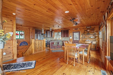 Experience exceptional resort style living in the private on Eagle Rock Golf and Ski Resort in Pennsylvania - for sale on GolfHomes.com, golf home, golf lot