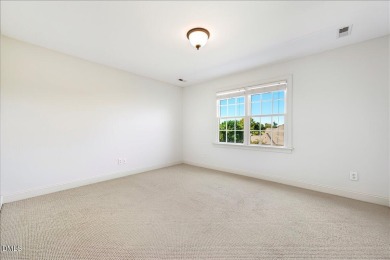 Stunning 4 Bedroom, 3.5 Bath Former Model Home with Golf Course on Eagle Ridge Golf Course in North Carolina - for sale on GolfHomes.com, golf home, golf lot