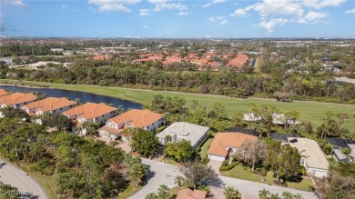 Introducing the Covington model, a stunning residence located in on Crown Colony Golf and Country Club in Florida - for sale on GolfHomes.com, golf home, golf lot