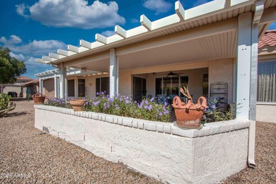 BIG BONUS $5400 PAID TO BUYER WITH ACCEPTABLE OFFER!! LIGHT on Deer Valley Golf Course in Arizona - for sale on GolfHomes.com, golf home, golf lot