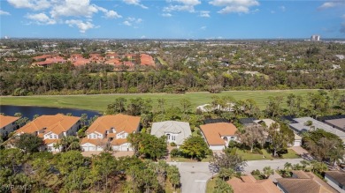 Introducing the Covington model, a stunning residence located in on Crown Colony Golf and Country Club in Florida - for sale on GolfHomes.com, golf home, golf lot