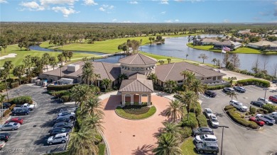 Introducing the Covington model, a stunning residence located in on Crown Colony Golf and Country Club in Florida - for sale on GolfHomes.com, golf home, golf lot