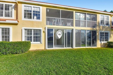 Welcome to this pristine coach home in the sought-after on The Boca Country Club in Florida - for sale on GolfHomes.com, golf home, golf lot