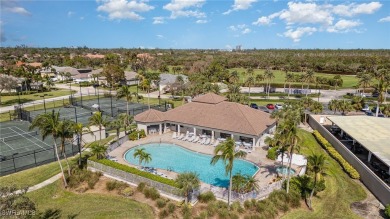 Introducing the Covington model, a stunning residence located in on Crown Colony Golf and Country Club in Florida - for sale on GolfHomes.com, golf home, golf lot