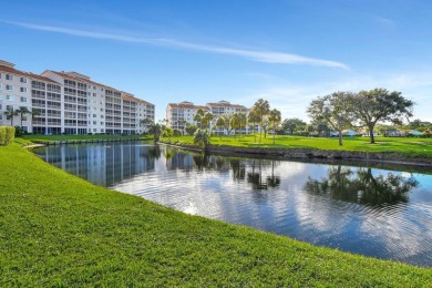 Welcome to this pristine coach home in the sought-after on The Boca Country Club in Florida - for sale on GolfHomes.com, golf home, golf lot