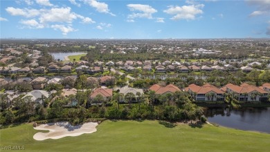 Introducing the Covington model, a stunning residence located in on Crown Colony Golf and Country Club in Florida - for sale on GolfHomes.com, golf home, golf lot