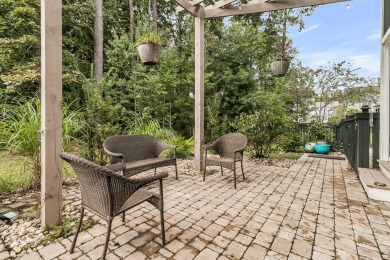 Welcome to 2671 Fountainhead Way, a truly exceptional home on Dunes West Golf Club in South Carolina - for sale on GolfHomes.com, golf home, golf lot