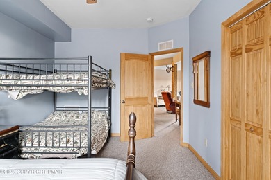 Experience exceptional resort style living in the private on Eagle Rock Golf and Ski Resort in Pennsylvania - for sale on GolfHomes.com, golf home, golf lot