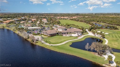 Introducing the Covington model, a stunning residence located in on Crown Colony Golf and Country Club in Florida - for sale on GolfHomes.com, golf home, golf lot