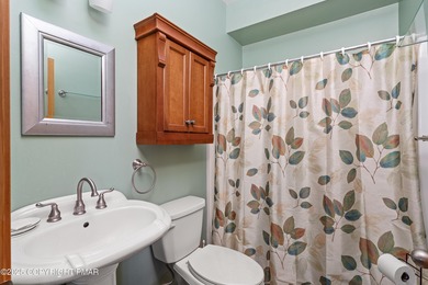 Experience exceptional resort style living in the private on Eagle Rock Golf and Ski Resort in Pennsylvania - for sale on GolfHomes.com, golf home, golf lot