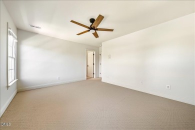 Stunning 4 Bedroom, 3.5 Bath Former Model Home with Golf Course on Eagle Ridge Golf Course in North Carolina - for sale on GolfHomes.com, golf home, golf lot