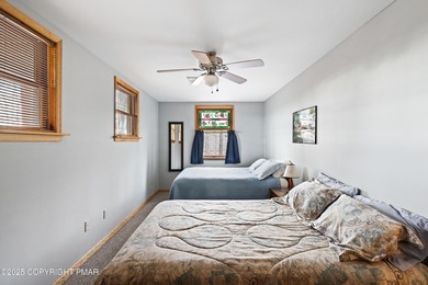 Experience exceptional resort style living in the private on Eagle Rock Golf and Ski Resort in Pennsylvania - for sale on GolfHomes.com, golf home, golf lot