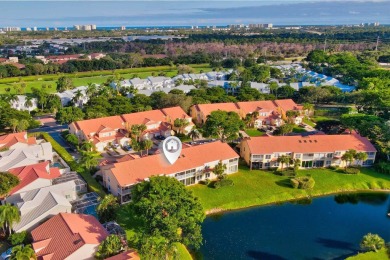 Welcome to this pristine coach home in the sought-after on The Boca Country Club in Florida - for sale on GolfHomes.com, golf home, golf lot