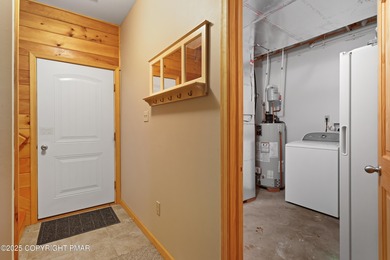 Experience exceptional resort style living in the private on Eagle Rock Golf and Ski Resort in Pennsylvania - for sale on GolfHomes.com, golf home, golf lot