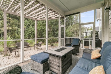 Welcome to 2671 Fountainhead Way, a truly exceptional home on Dunes West Golf Club in South Carolina - for sale on GolfHomes.com, golf home, golf lot
