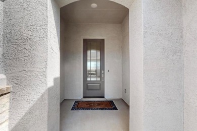 Welcome to this nearly new Larkspur home with a versatile Casita on Wildhorse Golf Club of Robson Ranch in Texas - for sale on GolfHomes.com, golf home, golf lot