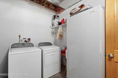 Experience exceptional resort style living in the private on Eagle Rock Golf and Ski Resort in Pennsylvania - for sale on GolfHomes.com, golf home, golf lot