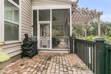 Welcome to 2671 Fountainhead Way, a truly exceptional home on Dunes West Golf Club in South Carolina - for sale on GolfHomes.com, golf home, golf lot