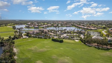 Introducing the Covington model, a stunning residence located in on Crown Colony Golf and Country Club in Florida - for sale on GolfHomes.com, golf home, golf lot