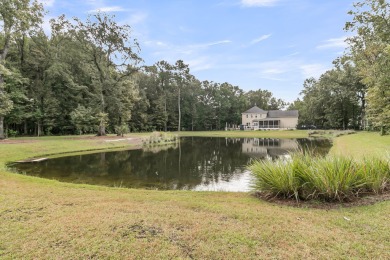 Welcome to 2671 Fountainhead Way, a truly exceptional home on Dunes West Golf Club in South Carolina - for sale on GolfHomes.com, golf home, golf lot