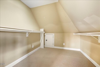 Stunning 4 Bedroom, 3.5 Bath Former Model Home with Golf Course on Eagle Ridge Golf Course in North Carolina - for sale on GolfHomes.com, golf home, golf lot