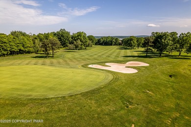 Experience exceptional resort style living in the private on Eagle Rock Golf and Ski Resort in Pennsylvania - for sale on GolfHomes.com, golf home, golf lot