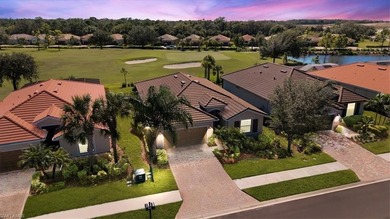 Discover the elegance of 3112 Walnut Grove Lane, a meticulously on River Hall Country Club in Florida - for sale on GolfHomes.com, golf home, golf lot