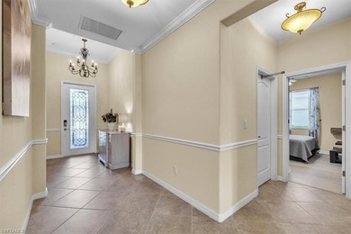 Discover the elegance of 3112 Walnut Grove Lane, a meticulously on River Hall Country Club in Florida - for sale on GolfHomes.com, golf home, golf lot