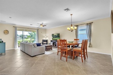 Discover the elegance of 3112 Walnut Grove Lane, a meticulously on River Hall Country Club in Florida - for sale on GolfHomes.com, golf home, golf lot