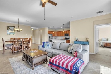 Discover the elegance of 3112 Walnut Grove Lane, a meticulously on River Hall Country Club in Florida - for sale on GolfHomes.com, golf home, golf lot