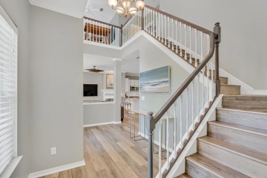 Beautifully renovated coastal retreat in sought-after Avalon on Seascape Golf Course in Florida - for sale on GolfHomes.com, golf home, golf lot